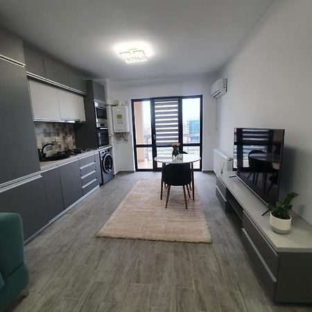Astero Apartments Premium Accomodation Iasi Exterior foto