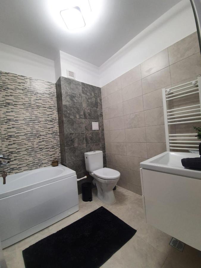 Astero Apartments Premium Accomodation Iasi Exterior foto